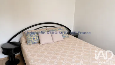 Appartement à Méry-sur-Oise (95540)