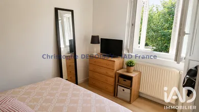 Appartement à Méry-sur-Oise (95540)