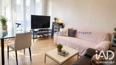 Appartement à Méry-sur-Oise (95540)