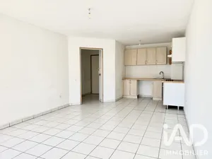 Apartment in Puget-sur-Argens (83480)