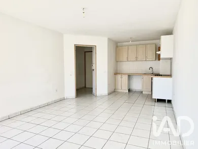 Appartement à Puget-sur-Argens (83480)