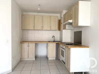 Appartement à Puget-sur-Argens (83480)