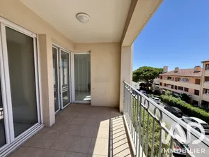 Appartement à Puget-sur-Argens (83480)