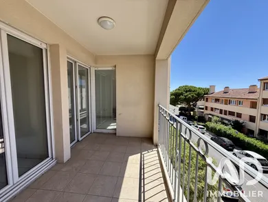 Appartement à Puget-sur-Argens (83480)