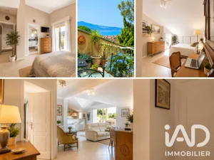 Appartement à Sainte-Maxime (83120)