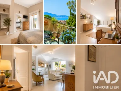 Appartement à Sainte-Maxime (83120)