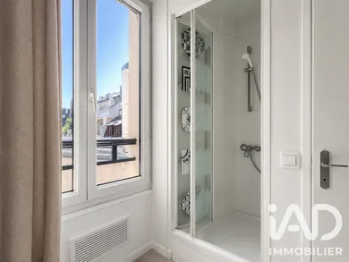 Studio à Paris (75013)