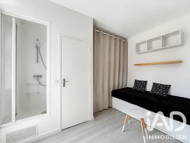 Studio à Paris (75013)