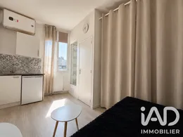 Studio à Paris (75013)