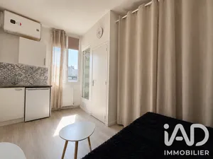 Studio à Paris (75013)