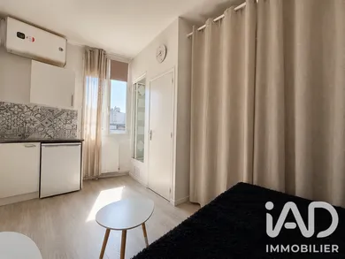 Studio à Paris (75013)