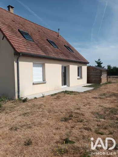 Maison à Sandarville (28120)