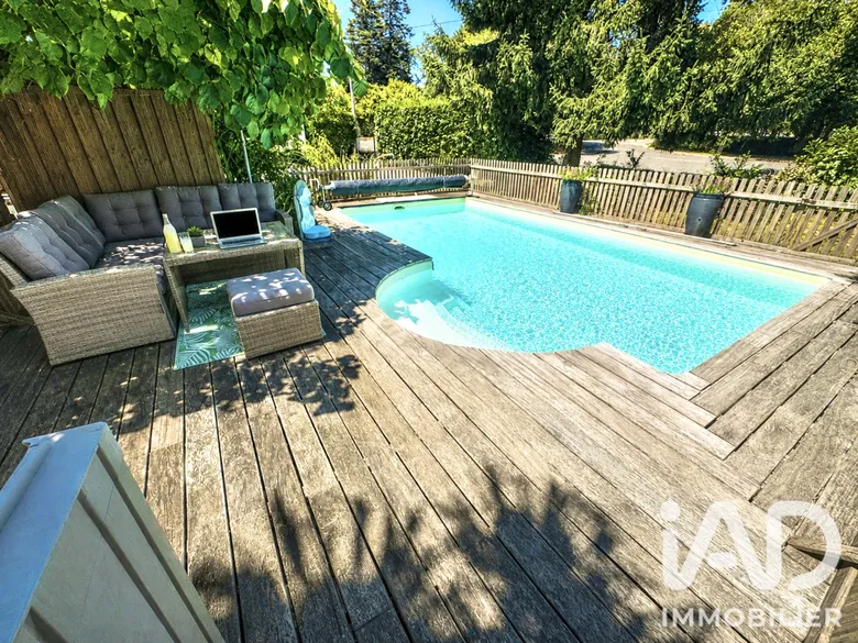 Maison 4 pièces 95 m² · à Saint-Martin-de-Seignanx · 95 m² · 389 990 €