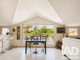 Appartement à Sainte-Maxime (83120)