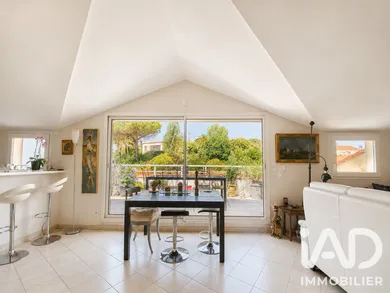 Appartement à Sainte-Maxime (83120)