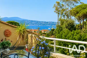 Apartment in Sainte-Maxime (83120)