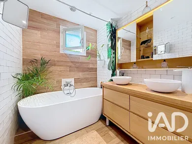 Appartement à Ornex (01210)