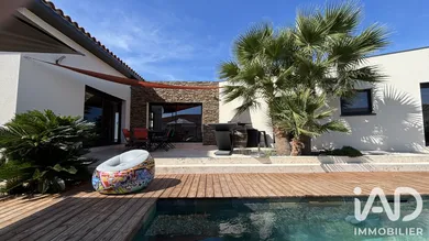 House in Saint-Jean-Lasseille (66300)