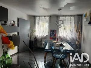 Park home in Petite-Rosselle (57540)