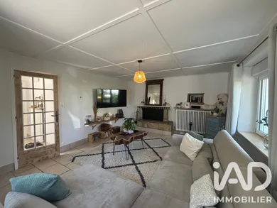 Maison de campagne à Frasne-le-Château (70700)