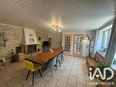 Maison de campagne à Frasne-le-Château (70700)