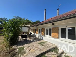 Maison de campagne à Frasne-le-Château (70700)