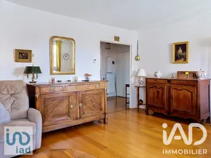 Appartement à Auxerre (89000)