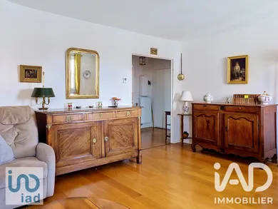 Appartement à Auxerre (89000)