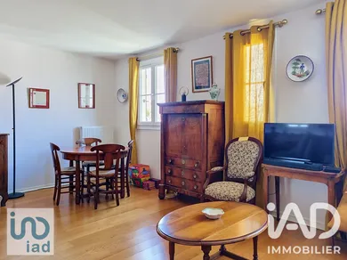 Appartement à Auxerre (89000)