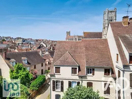 Apartment in Auxerre (89000)