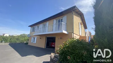 Maison à Orny (57420)