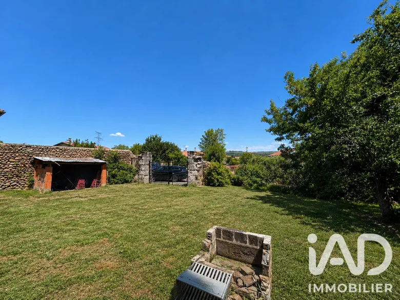 Maison 6 pièces 125 m² · à Châteauneuf-de-Galaure · 125 m² · 139 000 €