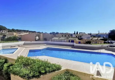 Maison à LE CAP D'AGDE (34300)