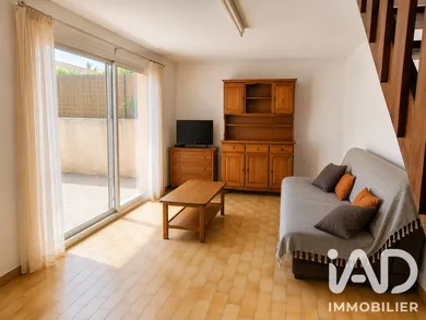 Maison à LE CAP D'AGDE (34300)
