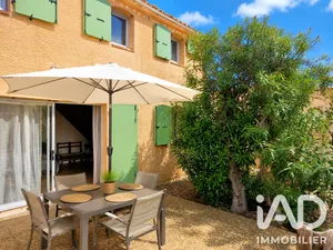 Maison à LE CAP D'AGDE (34300)