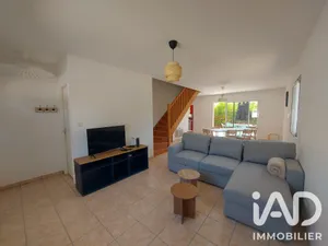 House in Lanton (33138)
