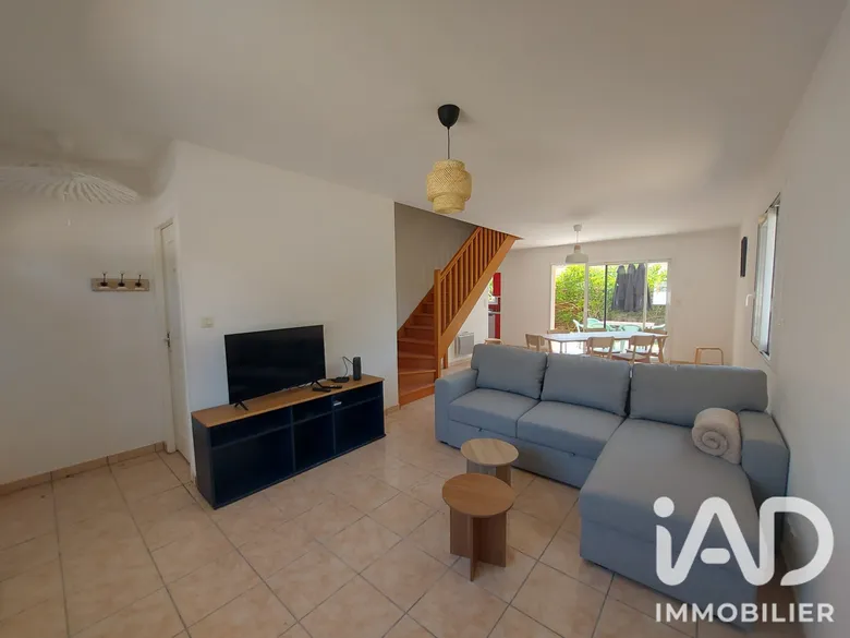 Maison 4 pièces 87 m² · à Lanton · 87 m² · 299 000 €