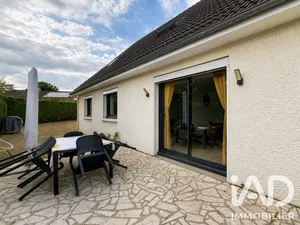 Maison à Elbeuf (76500)