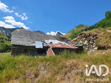 Barn in Luz-Saint-Sauveur (65120)