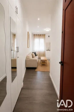 Appartement à Villeneuve-Saint-Georges (94190)