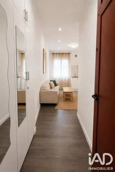 Appartement à Villeneuve-Saint-Georges (94190)