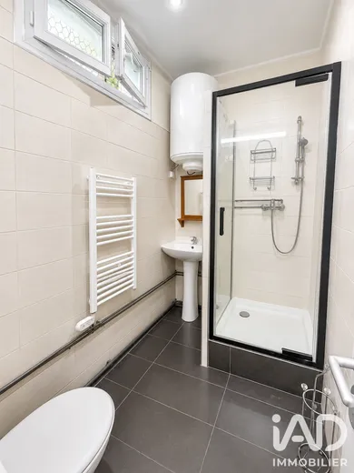 Appartement à Villeneuve-Saint-Georges (94190)