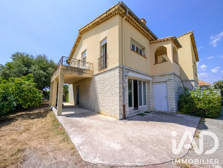 Maison 8 pièces 258 m² · à Cagnes-sur-Mer · 258 m² · 795 000 €