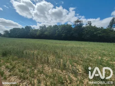Land in Chevenon (58160)