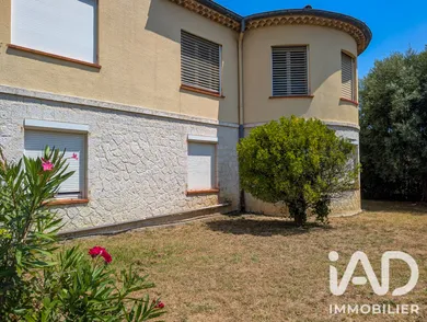 Maison à Cagnes-sur-Mer (06800)