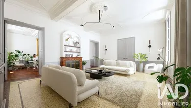 Duplex à Montpellier (34000)