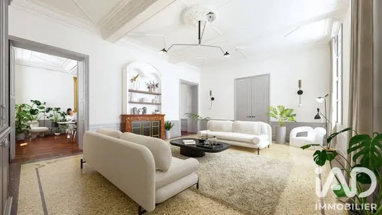 Appartement 3 pièces 76 m² · à Montpellier · 75,8 m² · 690 000 €
