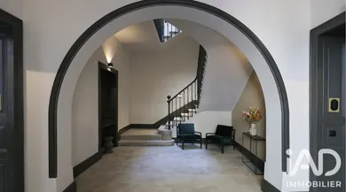 Duplex à Montpellier (34000)
