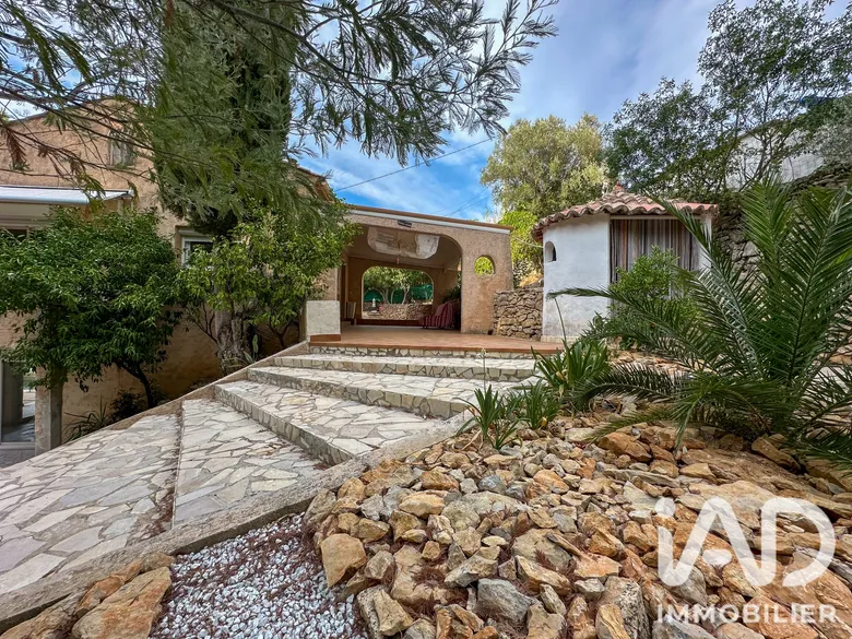 Maison 4 pièces 130 m² · à La Valette-du-Var · 130 m² · 509 000 €