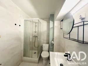 Appartement à Paris (75017)